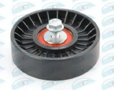 Паразитный / ведущий ролик, поликлиновой ремень BTA купить