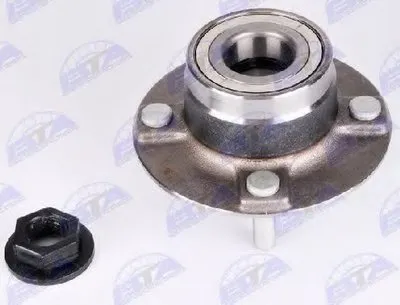 Комплект подшипника ступицы колеса BTA купить