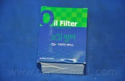 Масляный фильтр PARTS-MALL купить