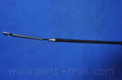 Трос, стояночная тормозная система PARTS-MALL купить