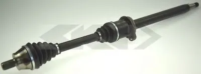 Приводной вал LÖBRO купить