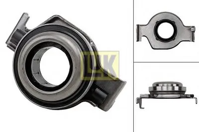 Выжимной подшипник LuK купить