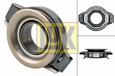 Выжимной подшипник LuK купить