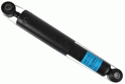 Амортизатор SACHS купить