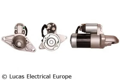 Стартер LUCAS ELECTRICAL купить