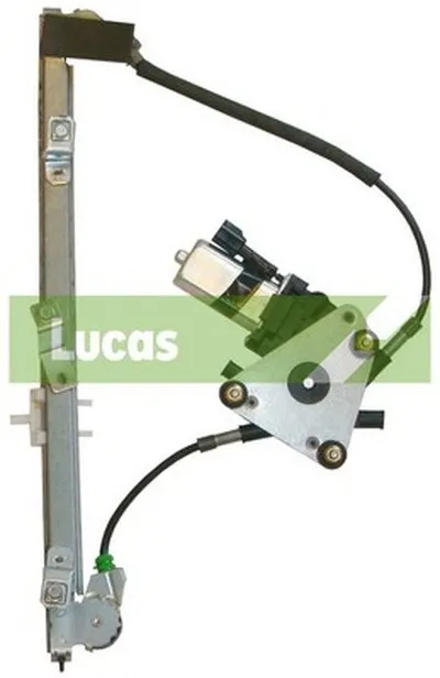 Подъемное устройство для окон LUCAS ELECTRICAL купить