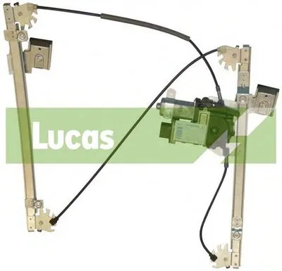 Подъемное устройство для окон LUCAS ELECTRICAL купить