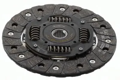 Диск сцепления SACHS купить