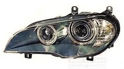 Фара VAN WEZEL купить