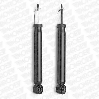 Амортизатор MONROE REFLEX MONROE купить