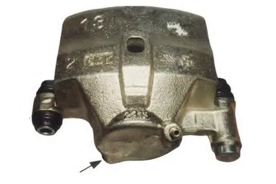 Тормозной суппорт TEXTAR купить