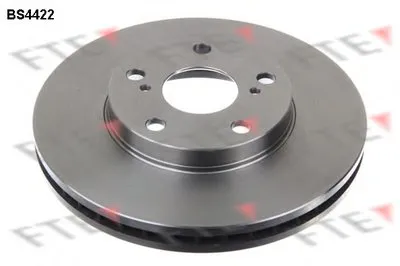 Тормозной диск FTE купить