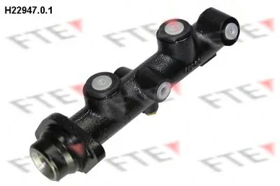 целиндер ручного тормоза FTE купить