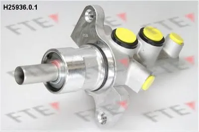 целиндер ручного тормоза FTE купить