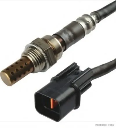 Лямда-зонд HERTH+BUSS JAKOPARTS купить