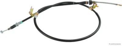 Трос, стояночная тормозная система HERTH+BUSS JAKOPARTS купить