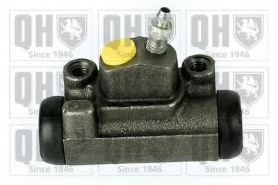 Колесный тормозной цилиндр QUINTON HAZELL купить