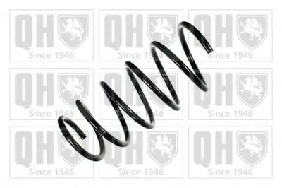 винтовая пружина QUINTON HAZELL купить