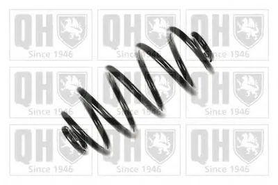 винтовая пружина QUINTON HAZELL купить