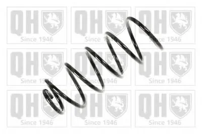 винтовая пружина QUINTON HAZELL купить