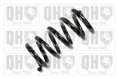 винтовая пружина QUINTON HAZELL купить