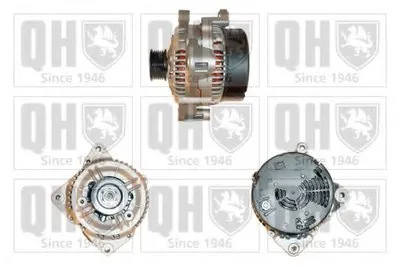 Генератор QUINTON HAZELL купить