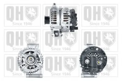 Генератор QUINTON HAZELL купить