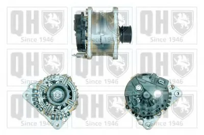 Генератор QUINTON HAZELL купить