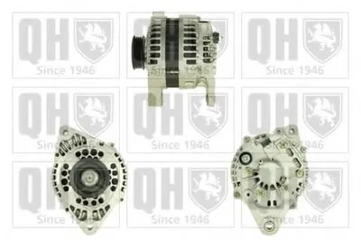 Генератор QUINTON HAZELL купить