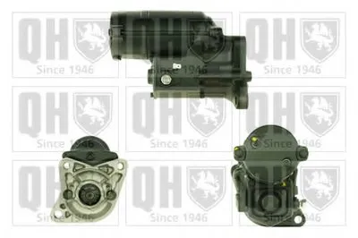 Стартер QUINTON HAZELL купить