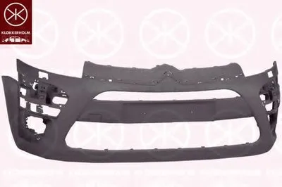 Буфер KLOKKERHOLM купить