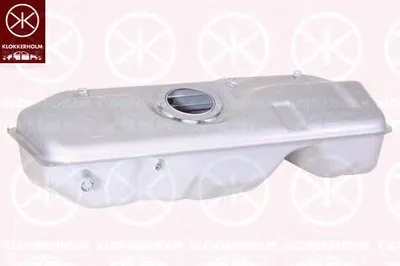 Топливный бак KLOKKERHOLM купить