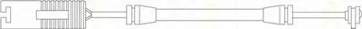 Сигнализатор, износ тормозных колодок TRISCAN купить