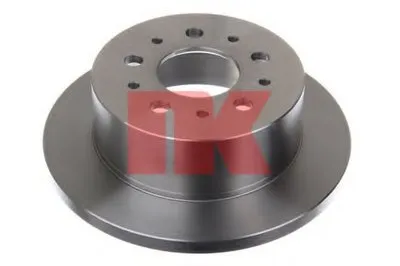 Тормозной диск NK купить