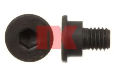 Болт, диск тормозного механизма NK купить