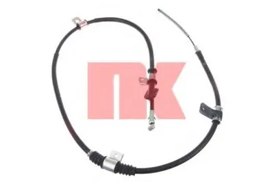 Трос, стояночная тормозная система NK купить