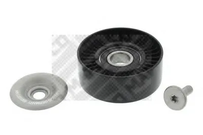 Натяжной ролик, поликлиновой  ремень MAPCO купить