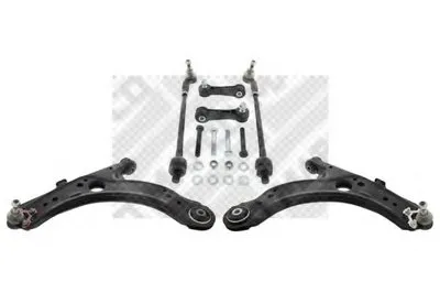 Комлектующее руля, подвеска колеса MAPCO купить