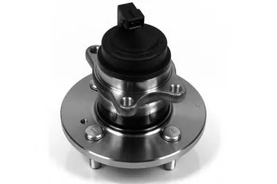 Комплект подшипника ступицы колеса MOOG купить