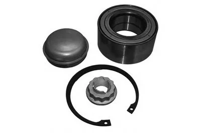 Комплект подшипника ступицы колеса MOOG купить