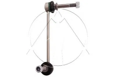 Тяга / стойка, стабилизатор SIDEM купить