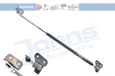 Газовая пружина, крышка багажник JOHNS купить