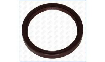 Уплотняющее кольцо, распределительный вал