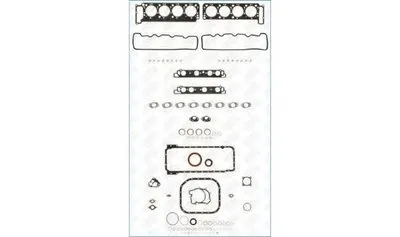 Комплект прокладок, двигатель FIBERMAX AJUSA купить