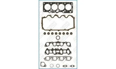 Комплект прокладок, головка цилиндра FIBERMAX AJUSA купить