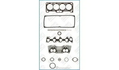 Комплект прокладок, головка цилиндра AJUSA купить