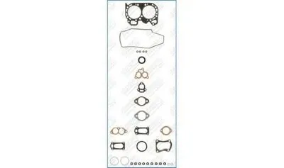 Комплект прокладок, головка цилиндра FIBERMAX AJUSA купить
