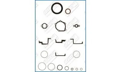 Комплект прокладок, блок-картер двигателя AJUSA купить