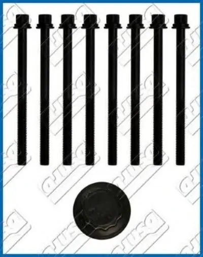 Комплект болтов головки цилидра AJUSA купить