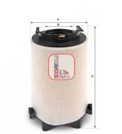 Воздушный фильтр SOFIMA купить